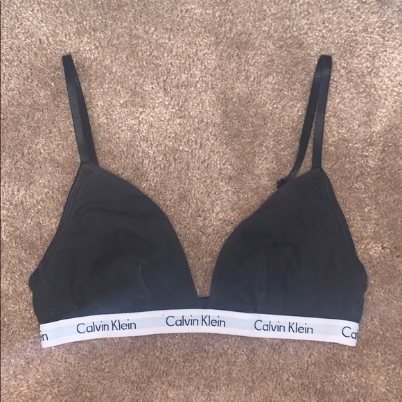 Calvin Klein Other - Calvin Klein Bra